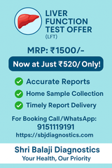 Liver Function Test