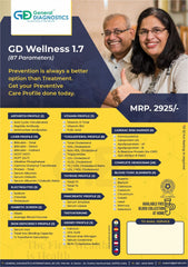 GD Wellness 1.7