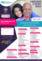 GD Wellness 1.6