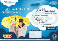 Monsoon Essential Panel