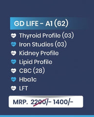 GD Life-A1