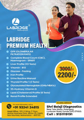 Labridge Premium Health